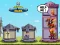 遊戲Hero Tower War在線