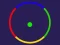 遊戲Colored Circle在線