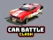 遊戲Car Battle Clash在線