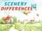 遊戲Fantasy Scenery Differences在線