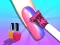 遊戲Nail Salon 3D在線