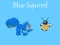 遊戲Blue Squirrel在線