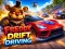 遊戲Freddy Drift Driving在線