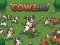 遊戲Cowz.io在線