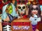 遊戲Kylie Jenner Halloween Face Art在線