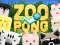 遊戲Zoo Pong在線
