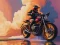 遊戲3D Moto Simulator在線