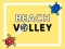 遊戲Beach Volley在線