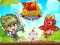 遊戲Fire Dragon Adventure在線