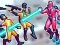 遊戲Hero 3 Flying Robot在線