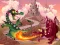 遊戲Fairy Tale Dragons Memory在線