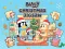 遊戲Bluey Christmas Jigsaw在線
