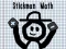 遊戲Stickman Math在線