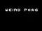 遊戲Weird Pong在線