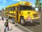 遊戲City School Bus Driving在線
