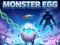 遊戲Monster Egg在線