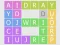 遊戲Word Search在線