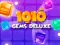 遊戲10x10 Gems Deluxe在線