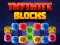 遊戲Infinite Blocks在線