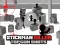 遊戲Stickman Killer Top gun Shots在線