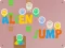 遊戲Alien Jump在線