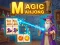 遊戲Magic Mahjong在線