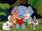 遊戲Cute Animals Memory在線