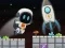 遊戲Crazy Gravity Space在線
