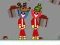 遊戲HuggyBros Christmas在線
