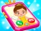 遊戲Princess Baby Phone在線