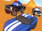 遊戲Endless Car Chase在線