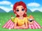 遊戲Get Ready With Me Summer Picnic在線