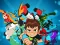 遊戲Ben 10 Hero time在線
