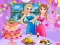 遊戲Princess Sisters Special Day在線