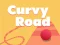 遊戲Curvy Road在線