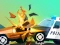 遊戲Police Car Attack在線