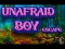 遊戲Unafraid Boy Escape在線