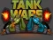 遊戲Tank Wars在線