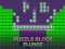 遊戲Puzzle Block Plunge在線