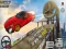 遊戲Impossible City Car Stunt在線