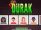 遊戲Durak在線