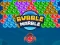 遊戲Bubble Marble在線