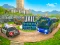 遊戲Jail Prison Van police Game在線