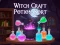 遊戲Witch Craft Potion Sort在線