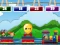 遊戲Math Train Addition在線