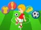 遊戲Soccer Match 3在線