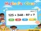 遊戲Maths For Class V在線