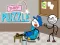 遊戲Thief Puzzle Online在線