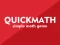 遊戲Quickmath在線