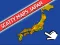 遊戲Scatty Maps Japan在線
